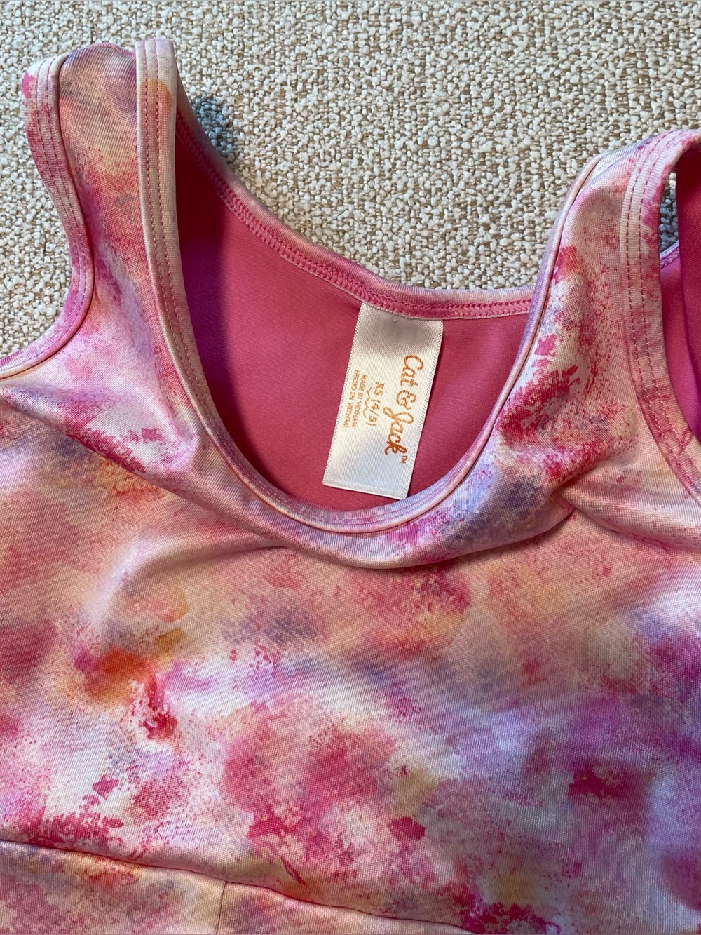5 Gymnastics Leotards - Picture 6 of 15
